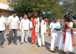 Suvarthikudu Movie Launch Gallery photo 6
