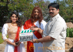 Suvarthikudu Movie Launch Gallery photo 12