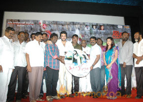 Swasame Movie Audio Launch photo 10