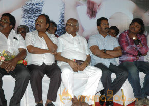 Swasame Movie Audio Launch photo 30