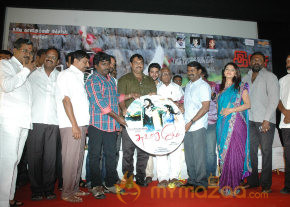 Swasame Movie Audio Launch photo 3