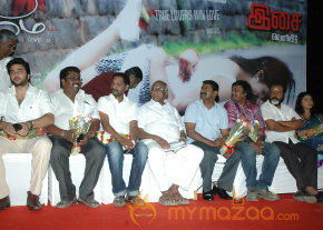 Swasame Movie Audio Launch photo 36