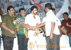 Swasame Movie Audio Launch photo 31