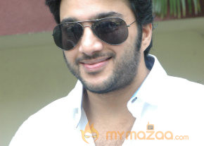 Swasame Movie Audio Launch photo 12
