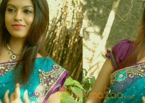 Swasame Movie Audio Launch photo 40