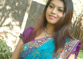 Swasame Movie Audio Launch photo 13