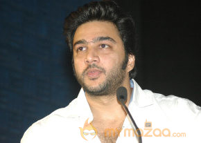 Swasame Movie Audio Launch photo 38