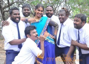 Taara Neelu Corporation Pro.No.1 Movie Launch photo 9