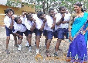 Taara Neelu Corporation Pro.No.1 Movie Launch photo 23