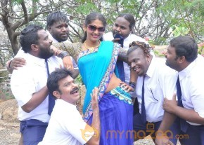 Taara Neelu Corporation Pro.No.1 Movie Launch photo 28