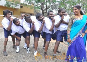 Taara Neelu Corporation Pro.No.1 Movie Launch photo 18