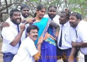 Taara Neelu Corporation Pro.No.1 Movie Launch photo 5