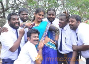 Taara Neelu Corporation Pro.No.1 Movie Launch photo 7