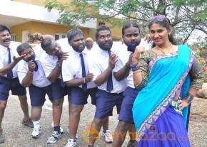 Taara Neelu Corporation Pro.No.1 Movie Launch photo 39