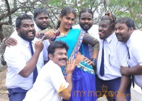 Taara Neelu Corporation Pro.No.1 Movie Launch photo 37