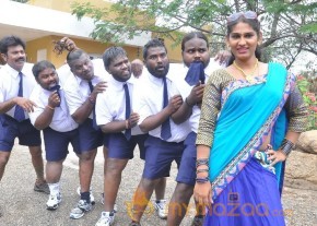 Taara Neelu Corporation Pro.No.1 Movie Launch photo 19