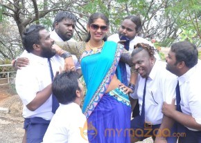 Taara Neelu Corporation Pro.No.1 Movie Launch photo 32