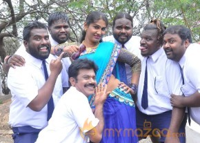 Taara Neelu Corporation Pro.No.1 Movie Launch photo 41