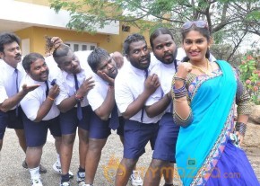Taara Neelu Corporation Pro.No.1 Movie Launch photo 29