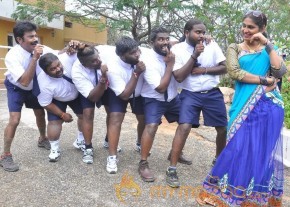 Taara Neelu Corporation Pro.No.1 Movie Launch photo 40