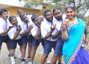 Taara Neelu Corporation Pro.No.1 Movie Launch photo 27