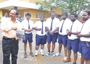 Taara Neelu Corporation Pro.No.1 Movie Launch photo 24