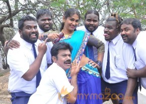 Taara Neelu Corporation Pro.No.1 Movie Launch photo 42