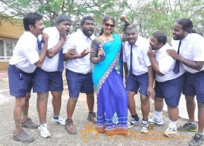 Taara Neelu Corporation Pro.No.1 Movie Launch photo 33