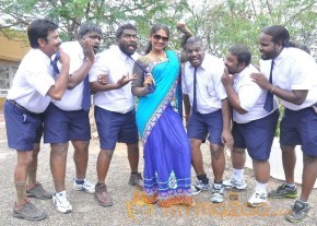 Taara Neelu Corporation Pro.No.1 Movie Launch photo 38