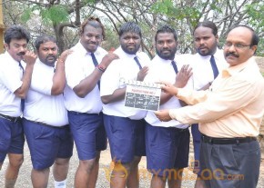 Taara Neelu Corporation Pro.No.1 Movie Launch photo 3