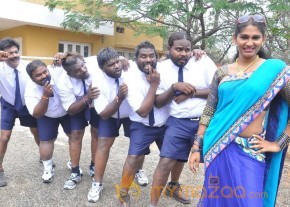 Taara Neelu Corporation Pro.No.1 Movie Launch photo 35