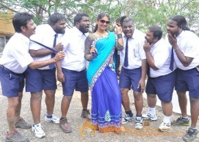 Taara Neelu Corporation Pro.No.1 Movie Launch photo 36