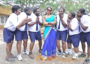 Taara Neelu Corporation Pro.No.1 Movie Launch photo 15