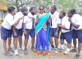 Taara Neelu Corporation Pro.No.1 Movie Launch photo 30