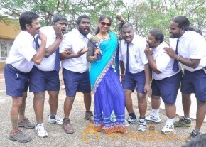 Taara Neelu Corporation Pro.No.1 Movie Launch photo 2