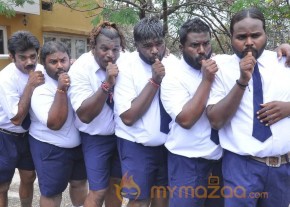 Taara Neelu Corporation Pro.No.1 Movie Launch photo 31