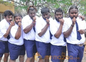 Taara Neelu Corporation Pro.No.1 Movie Launch photo 10