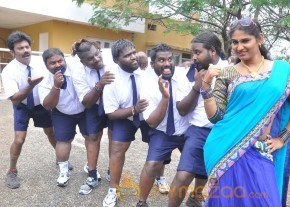 Taara Neelu Corporation Pro.No.1 Movie Launch photo 26