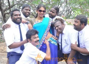 Taara Neelu Corporation Pro.No.1 Movie Launch photo 17