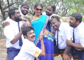 Taara Neelu Corporation Pro.No.1 Movie Launch photo 12