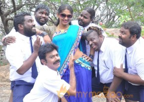 Taara Neelu Corporation Pro.No.1 Movie Launch photo 14