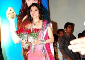 Tamanna Launch Celkon C 999 3G Mobile photo 15