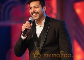 Tamil and Malayalam Film Industry SIIMA 2016 Awards Function Stills Day 2 photo 7