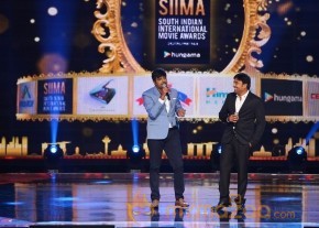 Tamil and Malayalam Film Industry SIIMA 2016 Awards Function Stills Day 2 photo 8