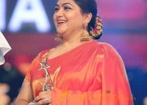Tamil and Malayalam Film Industry SIIMA 2016 Awards Function Stills Day 2 photo 10
