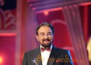 Tamil and Malayalam Film Industry SIIMA 2016 Awards Function Stills Day 2 photo 11