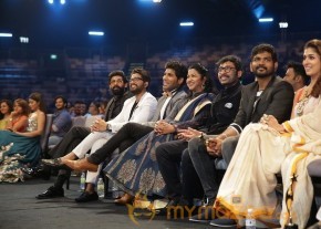 Tamil and Malayalam Film Industry SIIMA 2016 Awards Function Stills Day 2 photo 12
