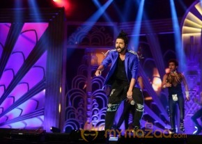 Tamil and Malayalam Film Industry SIIMA 2016 Awards Function Stills Day 2 photo 13