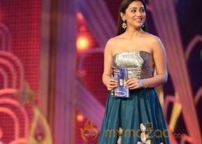 Tamil and Malayalam Film Industry SIIMA 2016 Awards Function Stills Day 2 photo 14