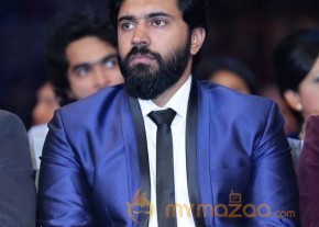 Tamil and Malayalam Film Industry SIIMA 2016 Awards Function Stills Day 2 photo 18